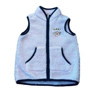 Tommy Hilfiger Vest - Size 3T